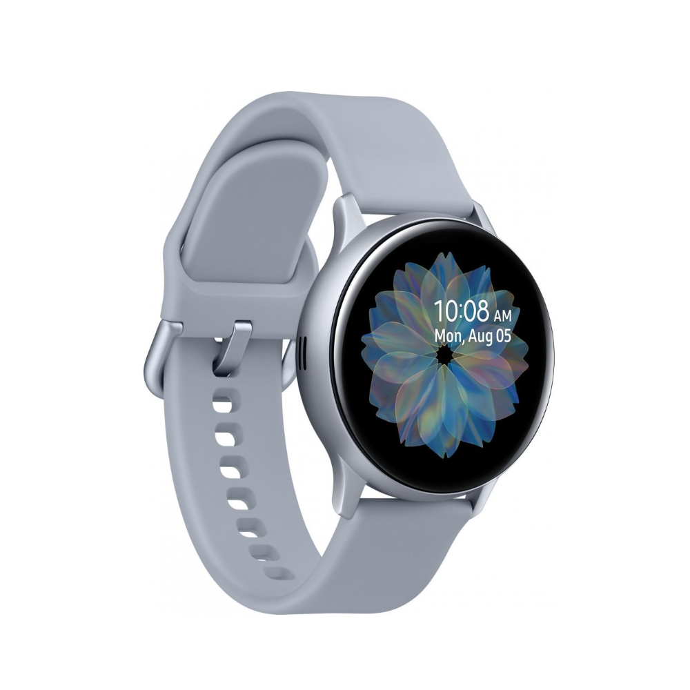 SAMSUNG GALAXY WATCH ACTIVE2 SILVER