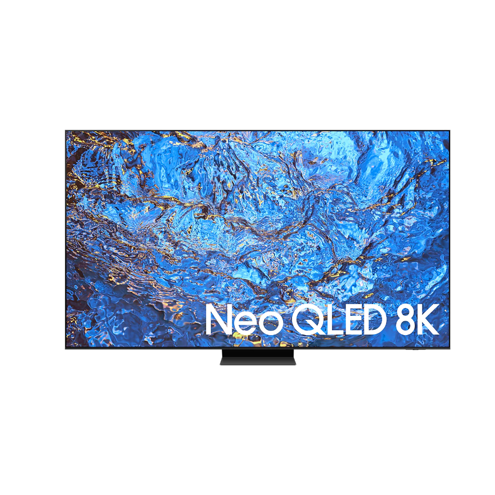 TV SAMSUNG NEO QLED 98P SMART 8K