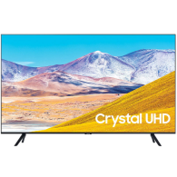 TV SAMSUNG LED 55P SMART UHD