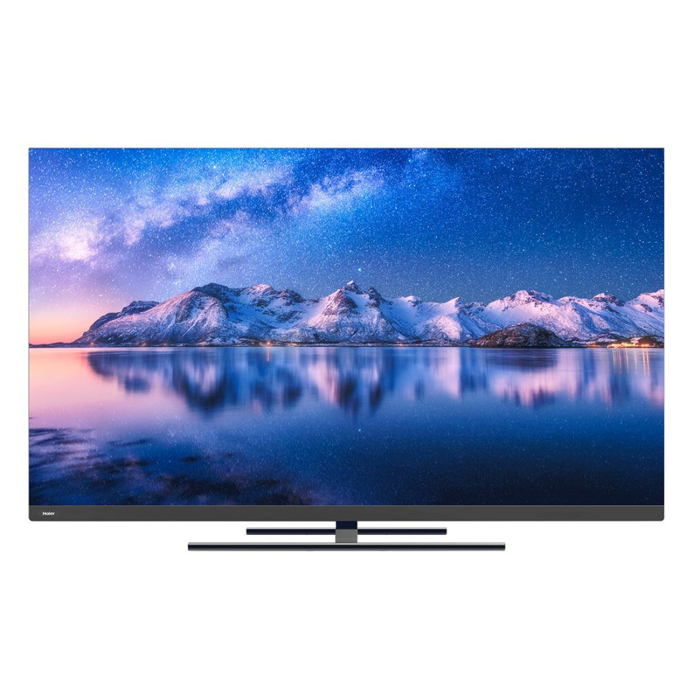 TV HAIER  55P  HQLED 4K