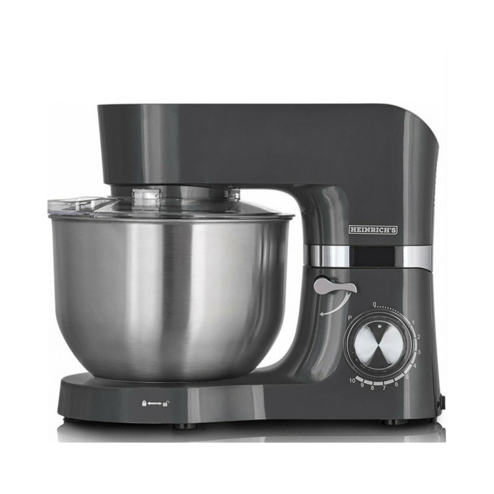 PETRIN HEINRICH S 1400W 6.5L GRIS