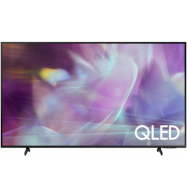 TV SAMSUNG QLED 50P SMART 4K