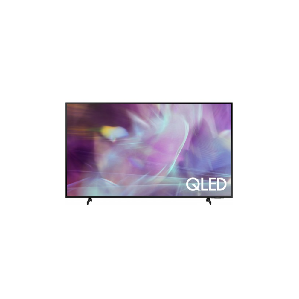 TV SAMSUNG QLED 50P SMART 4K