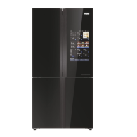 REFRIGERATEUR HAIER SIDE BY...