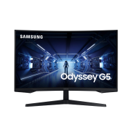 MONITEUR SAMSUNG DE JEU...