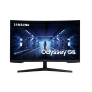 MONITEUR SAMSUNG DE JEU...