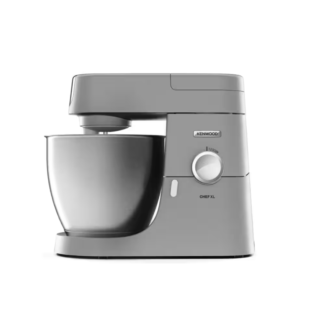 PETRIN KENWOOD CHEF XL 6.7L 1200W SILVER