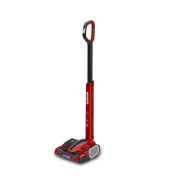 ASPIRATEUR HOOVER BALAIS ROUGE