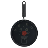 CREPIERE TEFAL 25CM BONNE MAMAN