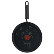 CREPIERE TEFAL 25CM BONNE...