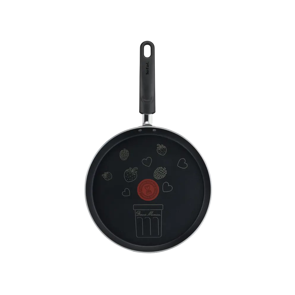 CREPIERE TEFAL 25CM BONNE MAMAN