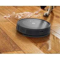 ASPIRATEUR IROBOT COMBO ESSENTIAL