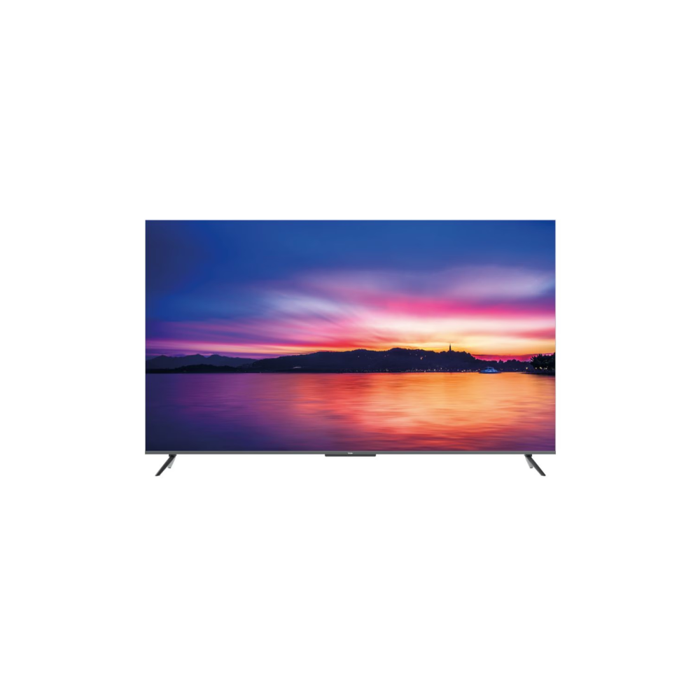 TV HAIER HQLED 58P SMART 4K
