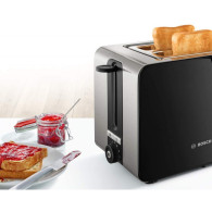 TOASTER BOSCH 1050W INOX