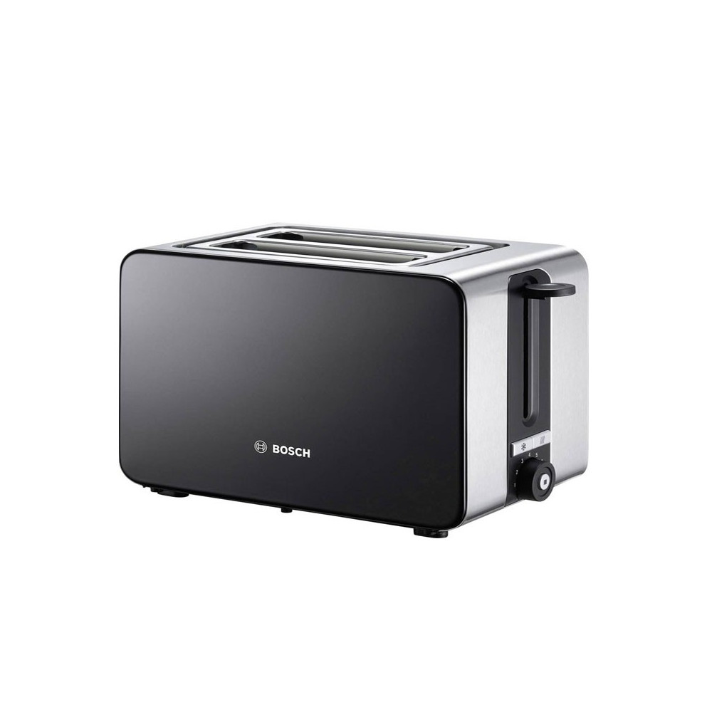 TOASTER BOSCH 1050W INOX