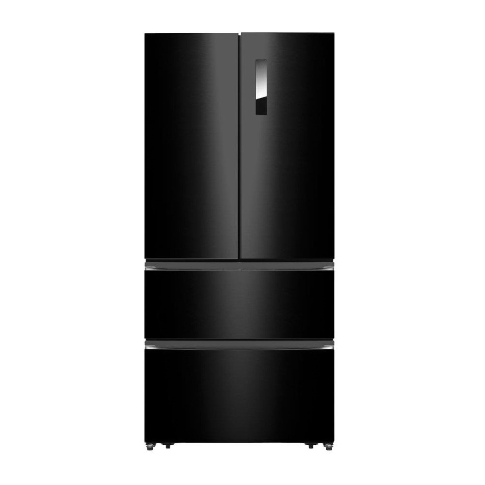 REFRIGERATEUR SCHNEIDER QUATRO 531L INOX