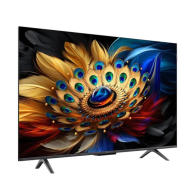 TV TCL QLED 43P UHD SMART