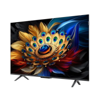 TV TCL QLED 43P UHD SMART