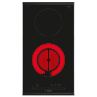 PLAQUE BOSCH 30CM DOMINO...