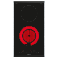 PLAQUE BOSCH 30CM DOMINO...