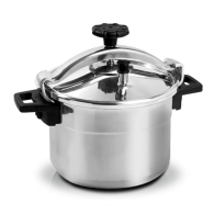 COCOTTE EXPRESS 8L ALUMINIUM