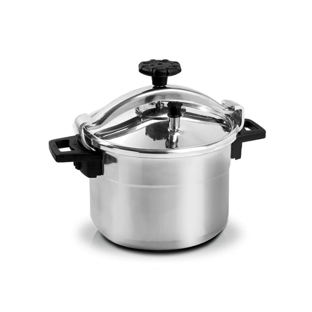 COCOTTE EXPRESS 8L ALUMINIUM