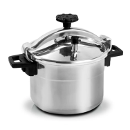 COCOTTE EXPRESS 6L ALUMINIUM