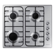 PLAQUE SAMSUNG 4 FEUX 60CM...