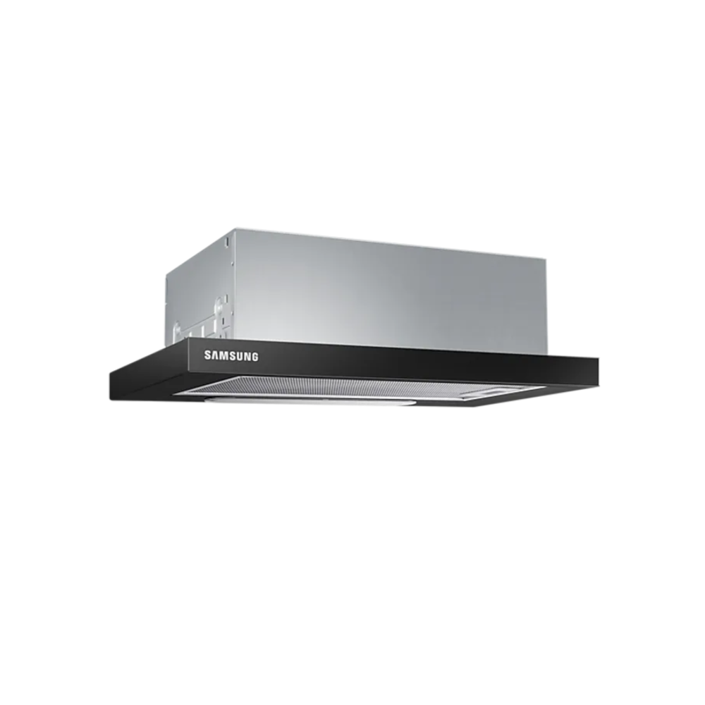 HOTTE SAMSUNG TELESCOPIQUE 60CM INOX