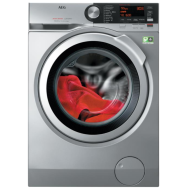 MACHINE A LAVER  AEG 9KG...
