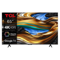 TV TCL LED 65P SMART UHD