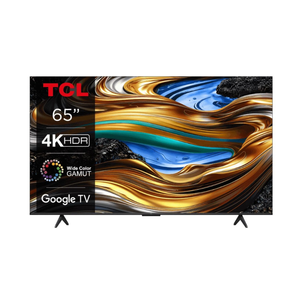 TV TCL LED 65P SMART UHD