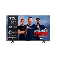 TV TCL QLED 50 UHD 4K SMART