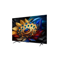 TV TCL QLED 55 UHD 4K SMART