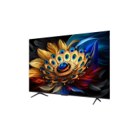 TV TCL QLED 75P UHD 4K SMART