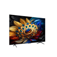 TV TCL QLED 75P UHD 4K SMART