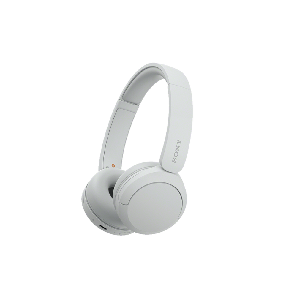 CASQUE BLUETOOTH SONY WH-CH520 /WZ BLANC