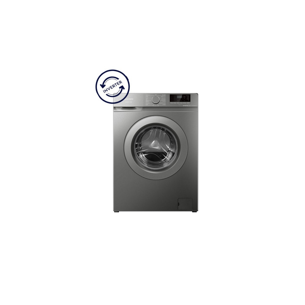 MACHINE A LAVER ARTHUR MARTIN 6KG 1200TR DARK GREY