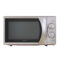 MICRO ONDE CANDY 20L SILVER