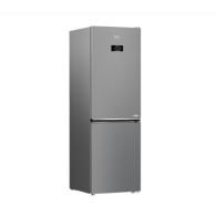 REF BEKO COMBINE 341L N.FROST BF SILVER