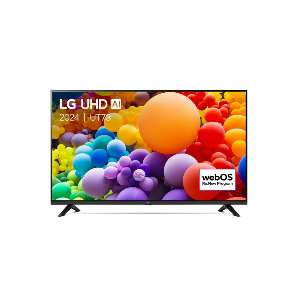 TV LG LED 65P SMART UHD 4K