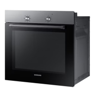 FOUR SAMSUNG ELECTRIQUE 60CM INOX