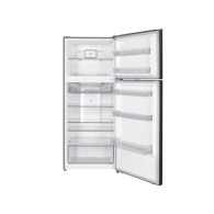 REFRIGERATEUR  SCHNEIDER 2 PORTES NF 480L INOX