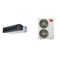 CLIMATISEUR TCL 60000...