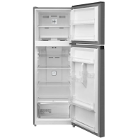 REFRIGERATEUR MIDEA 2 PORTES 368L SILVER