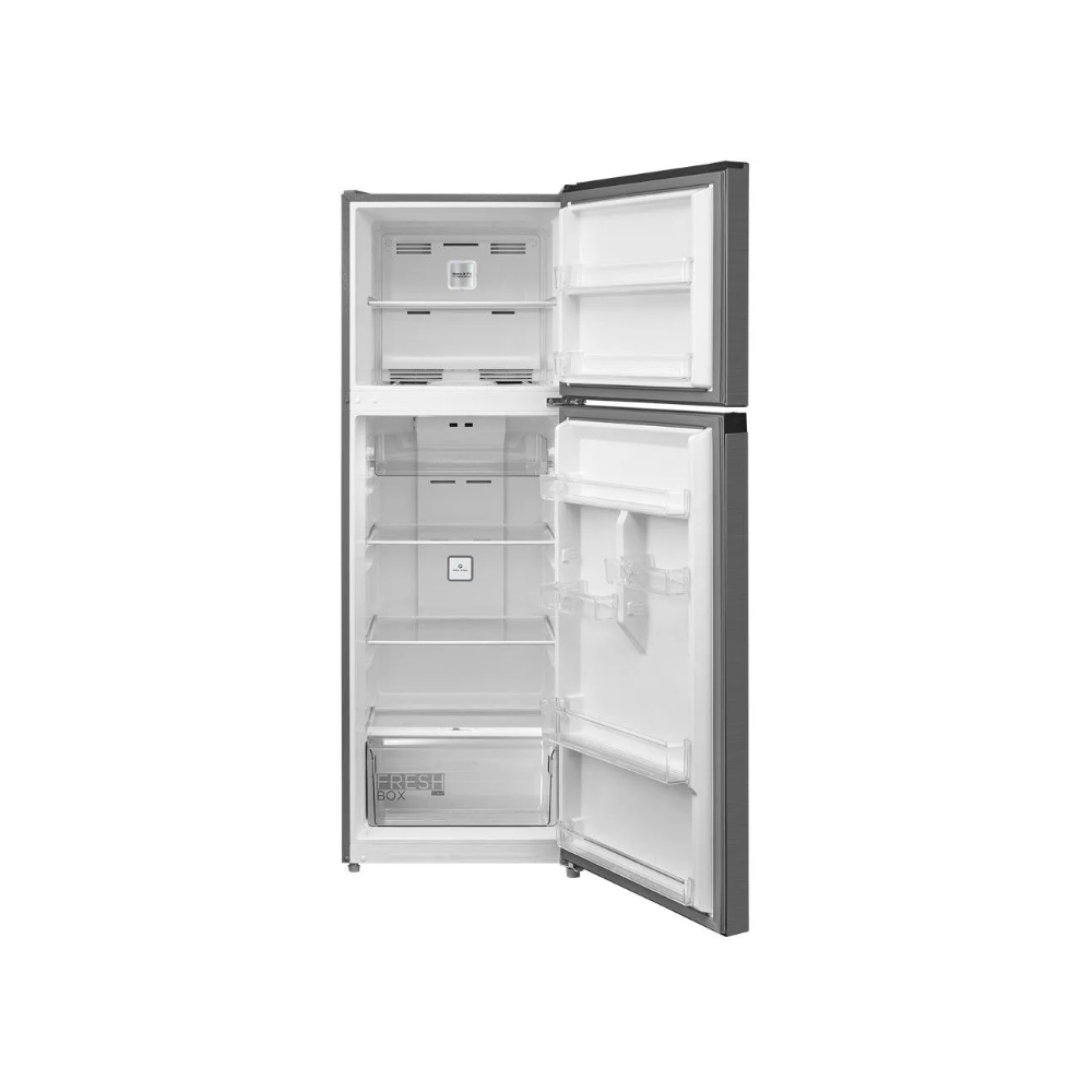 MIDEA REFRIGERATEUR DEUX PORTES 266L NET NO FROST - MDRT385MTE46 main image 1