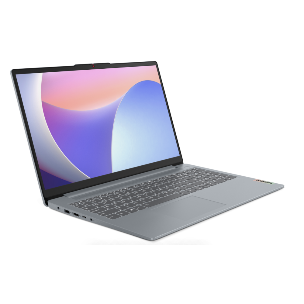 PC portable Lenovo - Rue du Commerce