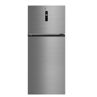 REFRIGERATEUR MIDEA 2 PORTES 535L AFFICHEUR SILVER