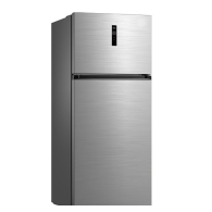 REFRIGERATEUR MIDEA 2 PORTES 535L AFFICHEUR SILVER