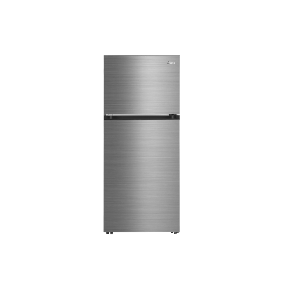 REFRIGERATEUR MIDEA 2 PORTES 444L SILVER